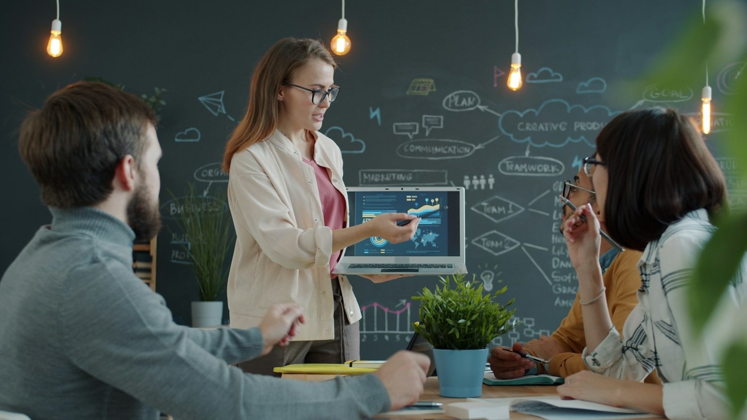 L&rsquo;impact de l&rsquo;intelligence artificielle sur le Knowledge Management en entreprise